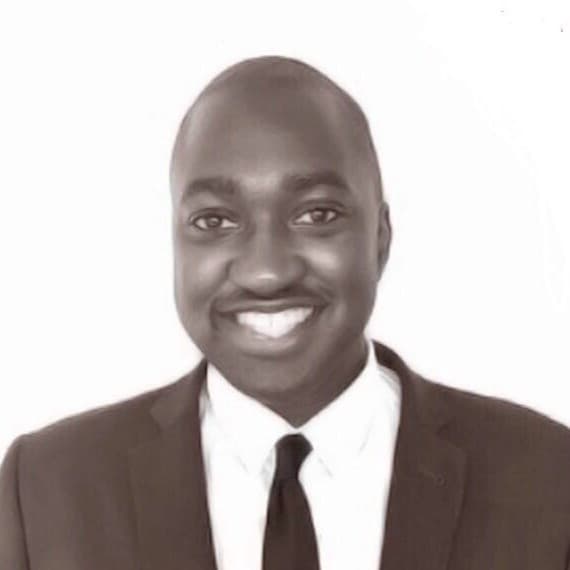 Suly Kamara
