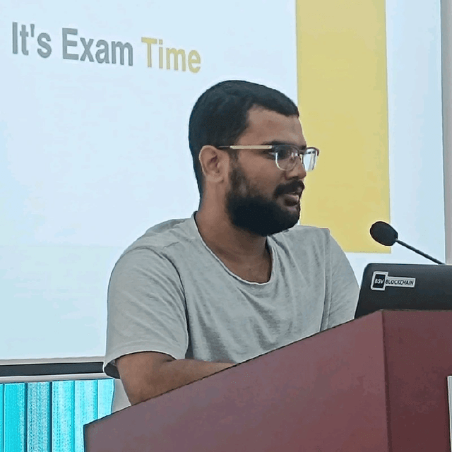 Sumit Mazumdar