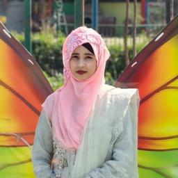 Sumaia Jannat Anita