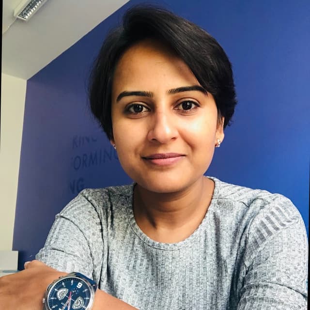 Sumaiya Khanum 