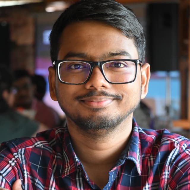 Suman Kumar