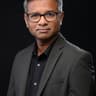 Suman Arunagiri