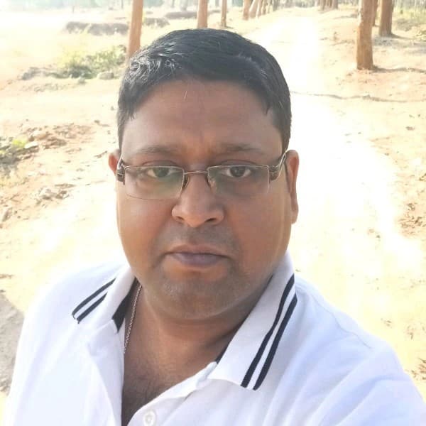 Suman Banerjee