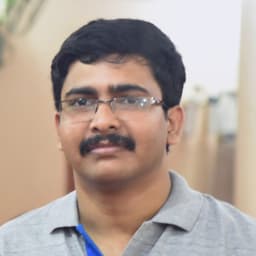 Suman Bhat R
