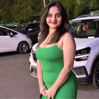 Suman Dhull
