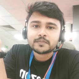 Suman Giri