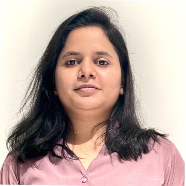 Suman Goel