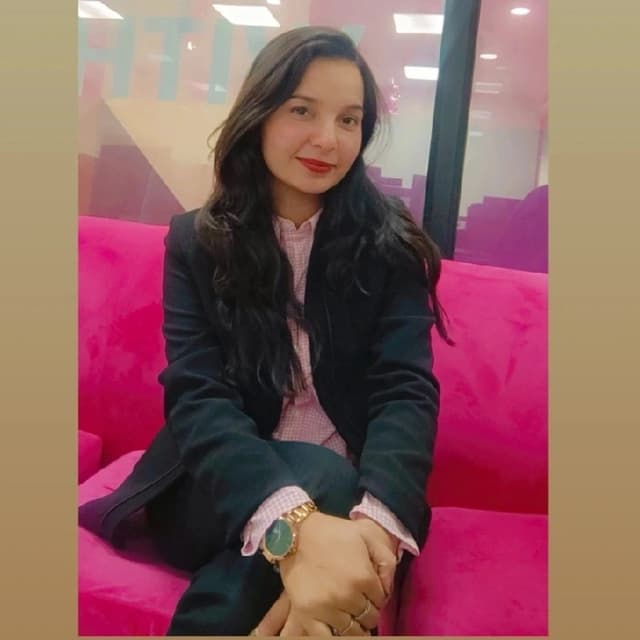 Suman Jakhar