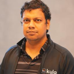 Suman Kumar Dey