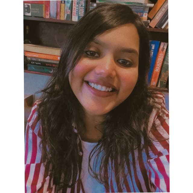 Suman kumari