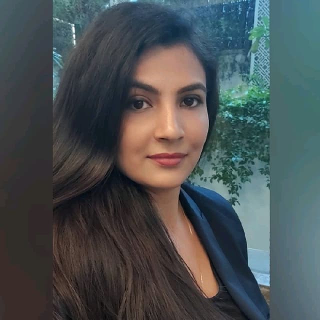 Suman Lata