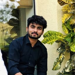 Suman Mazumder
