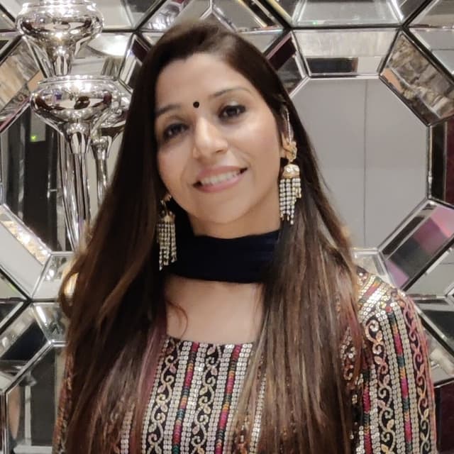 Suman Mehta