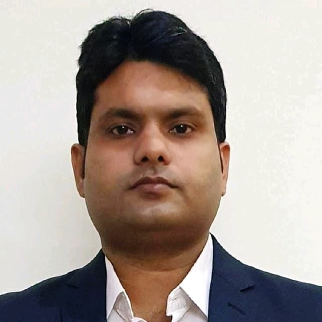suman mukherjee