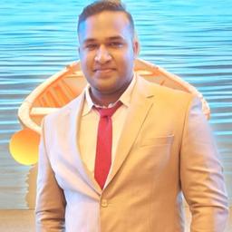 Suman Murthy (L.I.O.N)