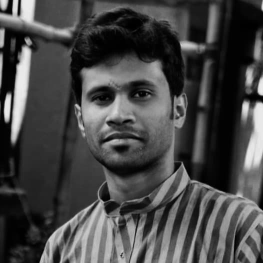 Suman Nayak