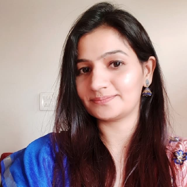 Suman Puri