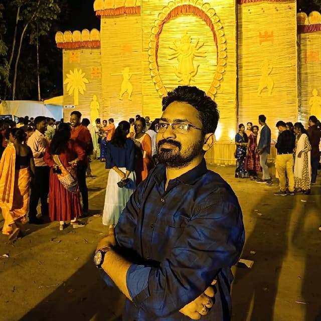 Suman Rana