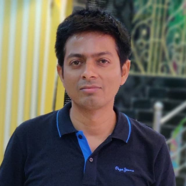 Suman Sarkar