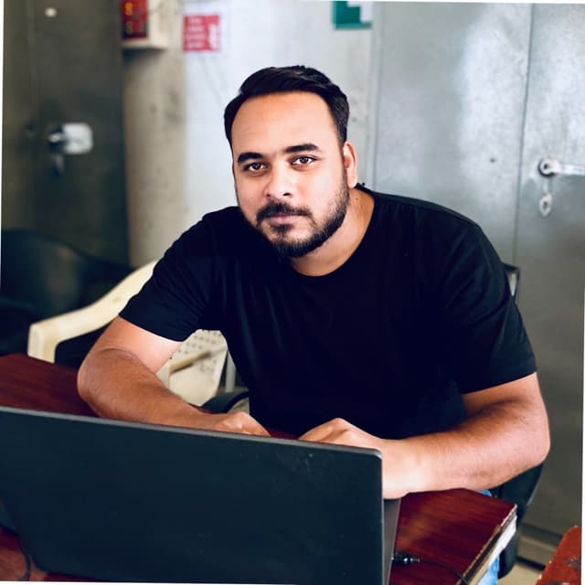 Suman  Sarkar
