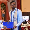 Suman Sekhar Jana