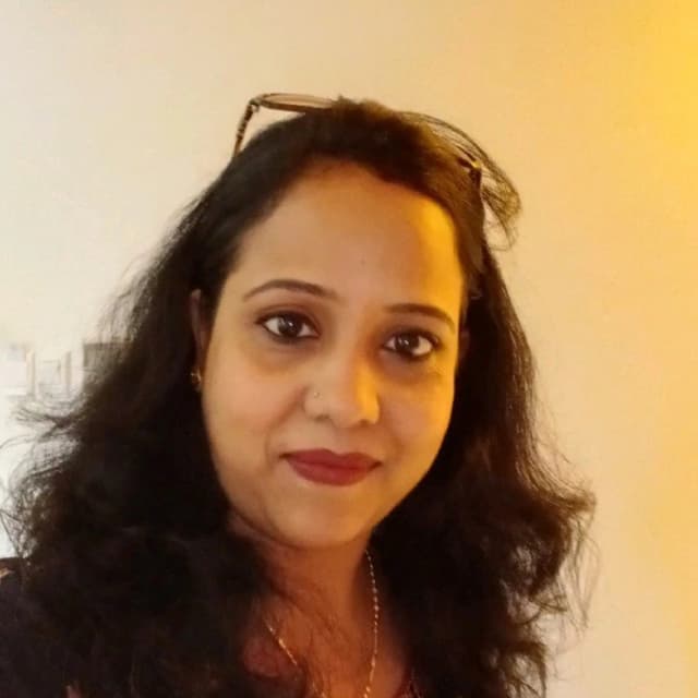Suman Singh