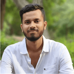 Suman Sourav