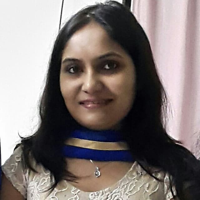 Suman Tiwari