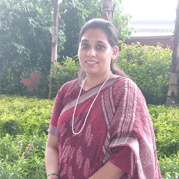 Suman Yadav   HRD