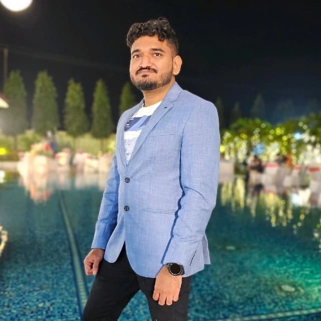 Suman Behera