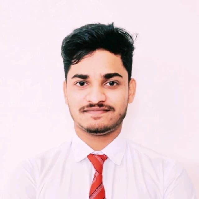 SUMAN KUMAR