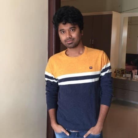 Suman Roy