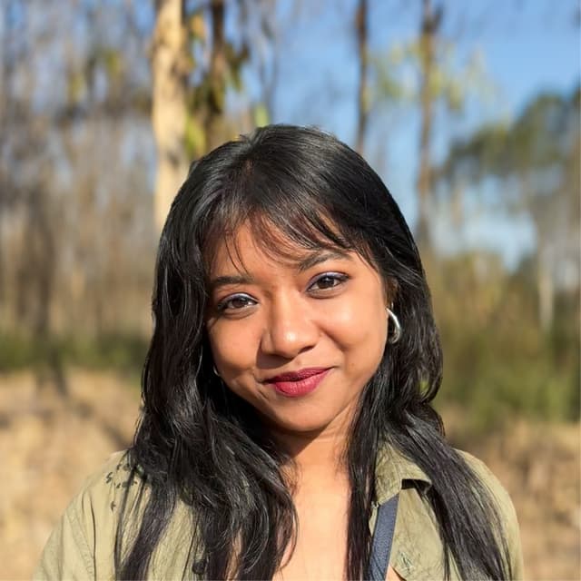 Sumana Das