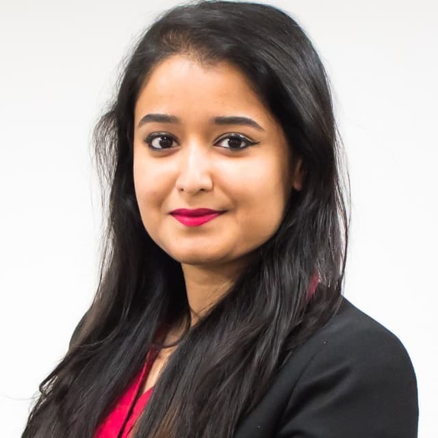 Sumana Sen