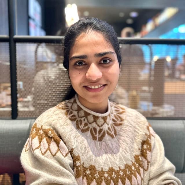 Sumana Yellanki
