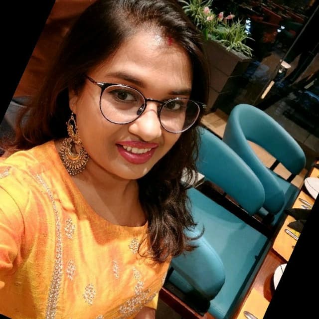 Sumana Das