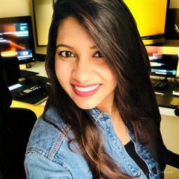 Suman Balaji