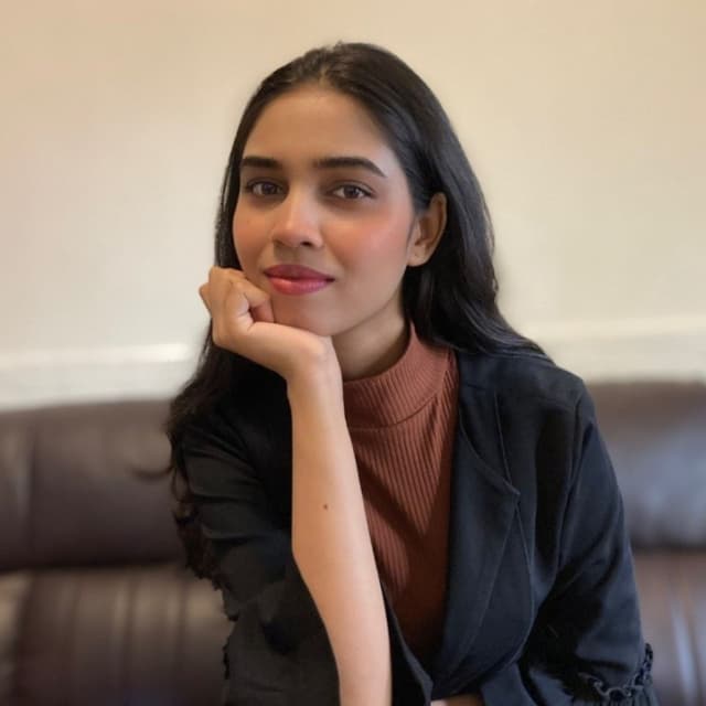 Suman Bambhniya