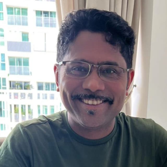 Suman Biswas