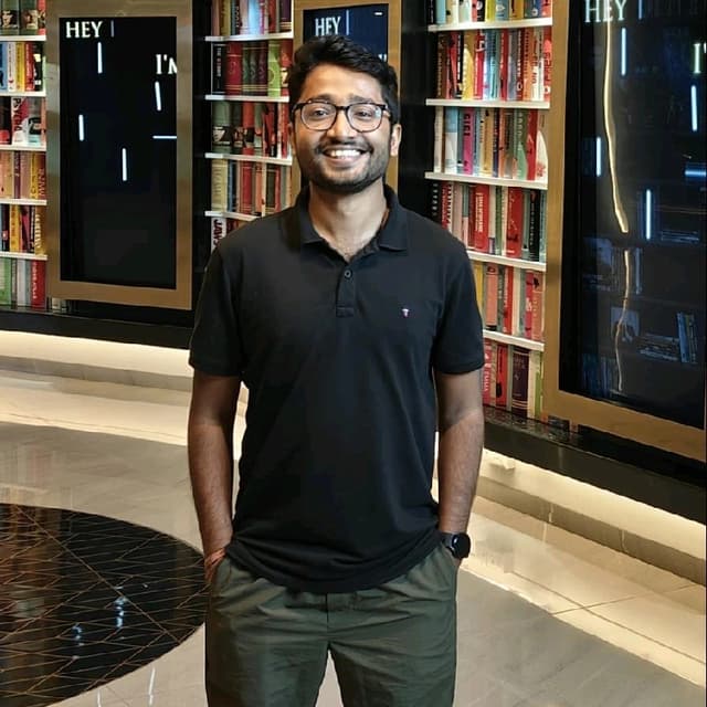 Suman Das