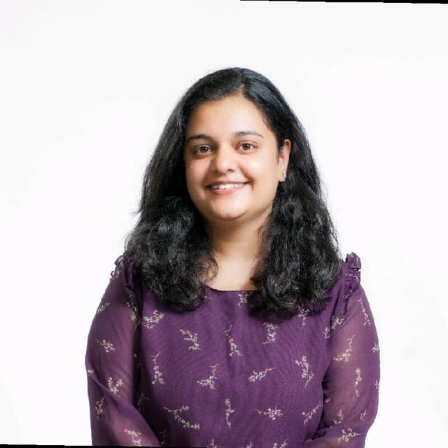 Sumangla Kaushal