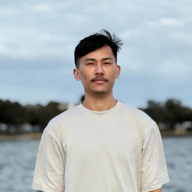 Suman Gurung