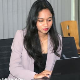 Sumanjali Dhangun