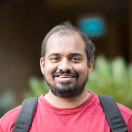 Suman Karthik