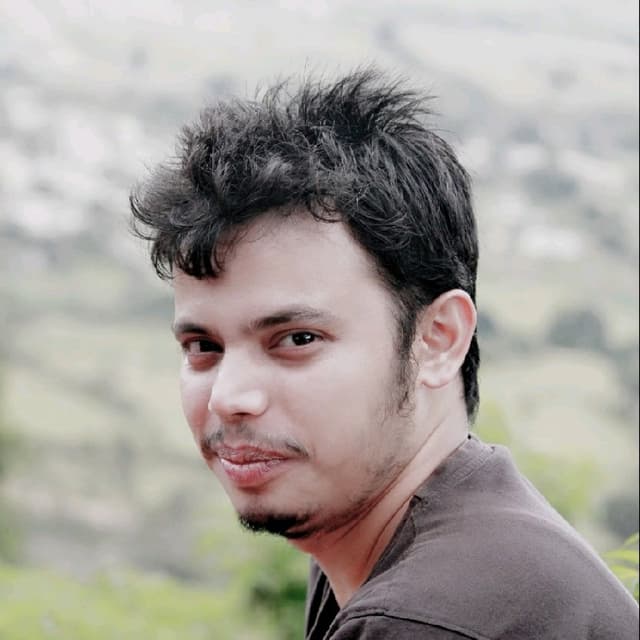 Suman Kumar