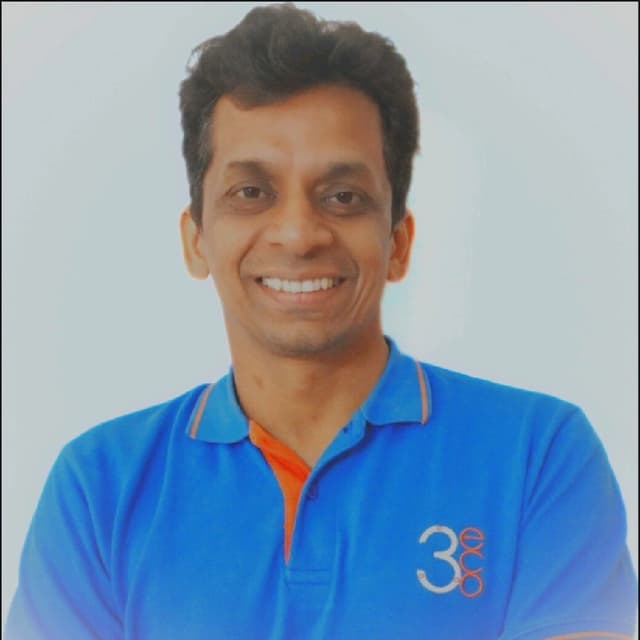 Suman Mishra