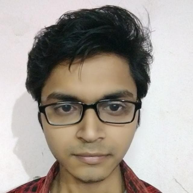 Suman Mahato