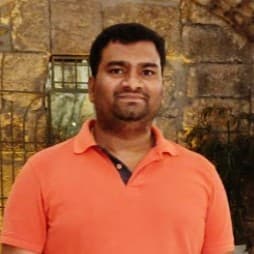 Suman Mallela