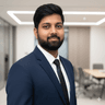 SUMAN KUMAR