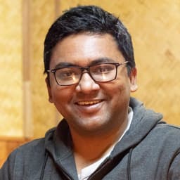 Suman Nath